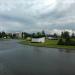 Памятник воинам-освободителям в городе Полоцк