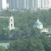 Храмовый комплекс Успения Пресвятой Богородицы в Старом Косине (ru) in Moscow city