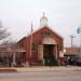 Assumption Greek Orthodox Church in Chicago, Illinois city