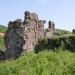 Castle Kankiv in Vynohradiv city