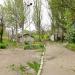 Заброшенный пионерлагерь им. Павки Корчагина в городе Мариуполь