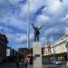 James Larkin Denkmal