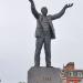 James Larkin Denkmal