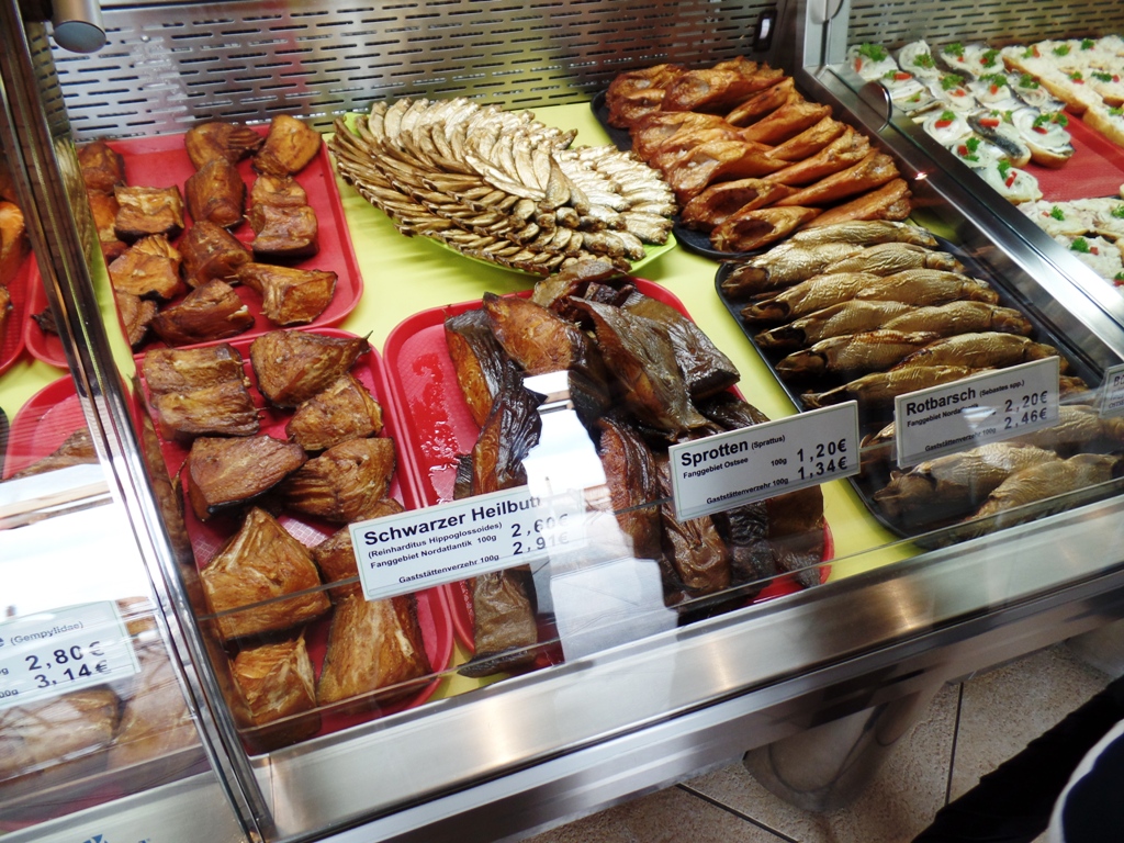 Fischräucherei In Der Nähe Jetzt Geöffnet