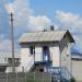 Проходная в городе Гомель