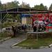 Бывшая летняя веранда в городе Каменск-Шахтинский