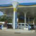 BPCL Fuel Station in Madurai city