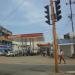 IOC Fuel Station in Madurai city