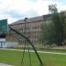 Общежитие в городе Немешаево