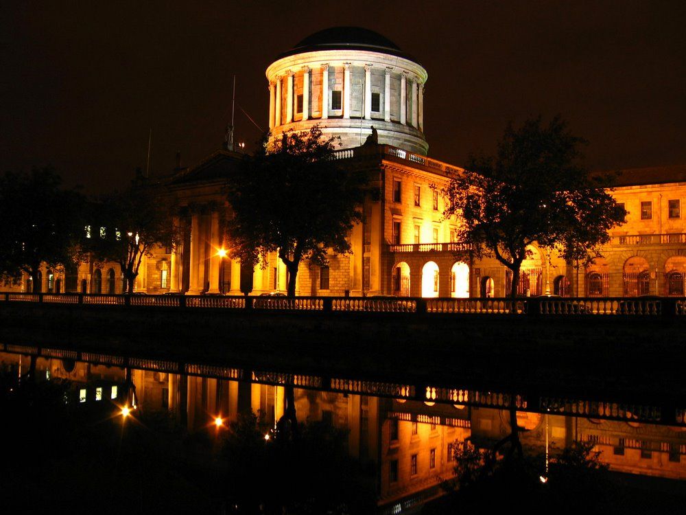 the-four-courts-supreme-court-of-ireland-dublin