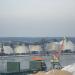 Терминал Alpha Osta в городе Рига