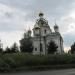 церковь троицы живоначальной в сысоево