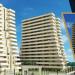 gold towers in Bursa Büyükşehir Belediyesi city