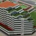 gümüş rezidans in Bursa Büyükşehir Belediyesi city