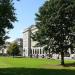 Trinity College Library