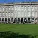 Trinity College Library