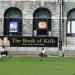 Book of Kells/The Old Library