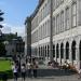 Book of Kells/The Old Library