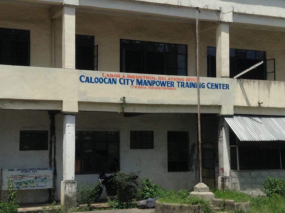 University Of Caloocan City Voctech Campus - Caloocan City North ...