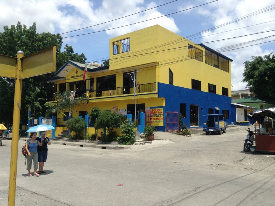 Barangay 175 Hall - Caloocan City North