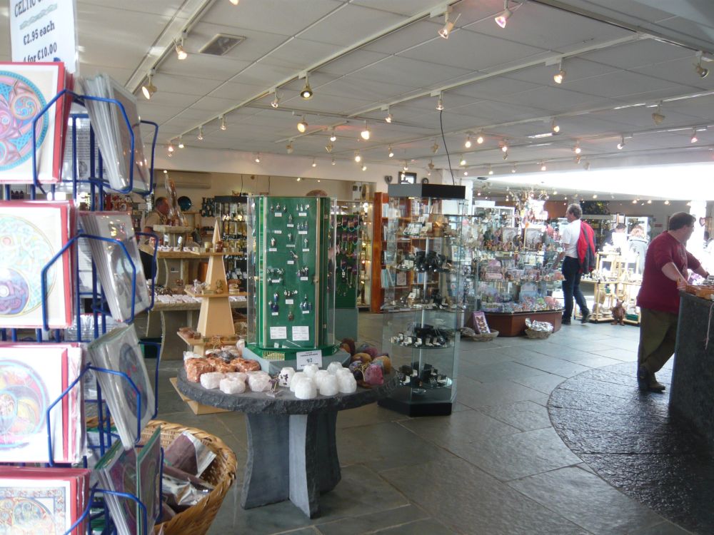magasin new rock