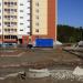 Transforming substation No.1328 in Kemerovo city