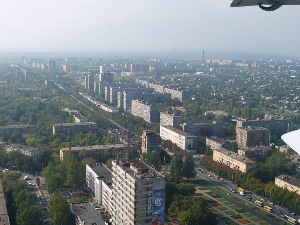 Мариуполь