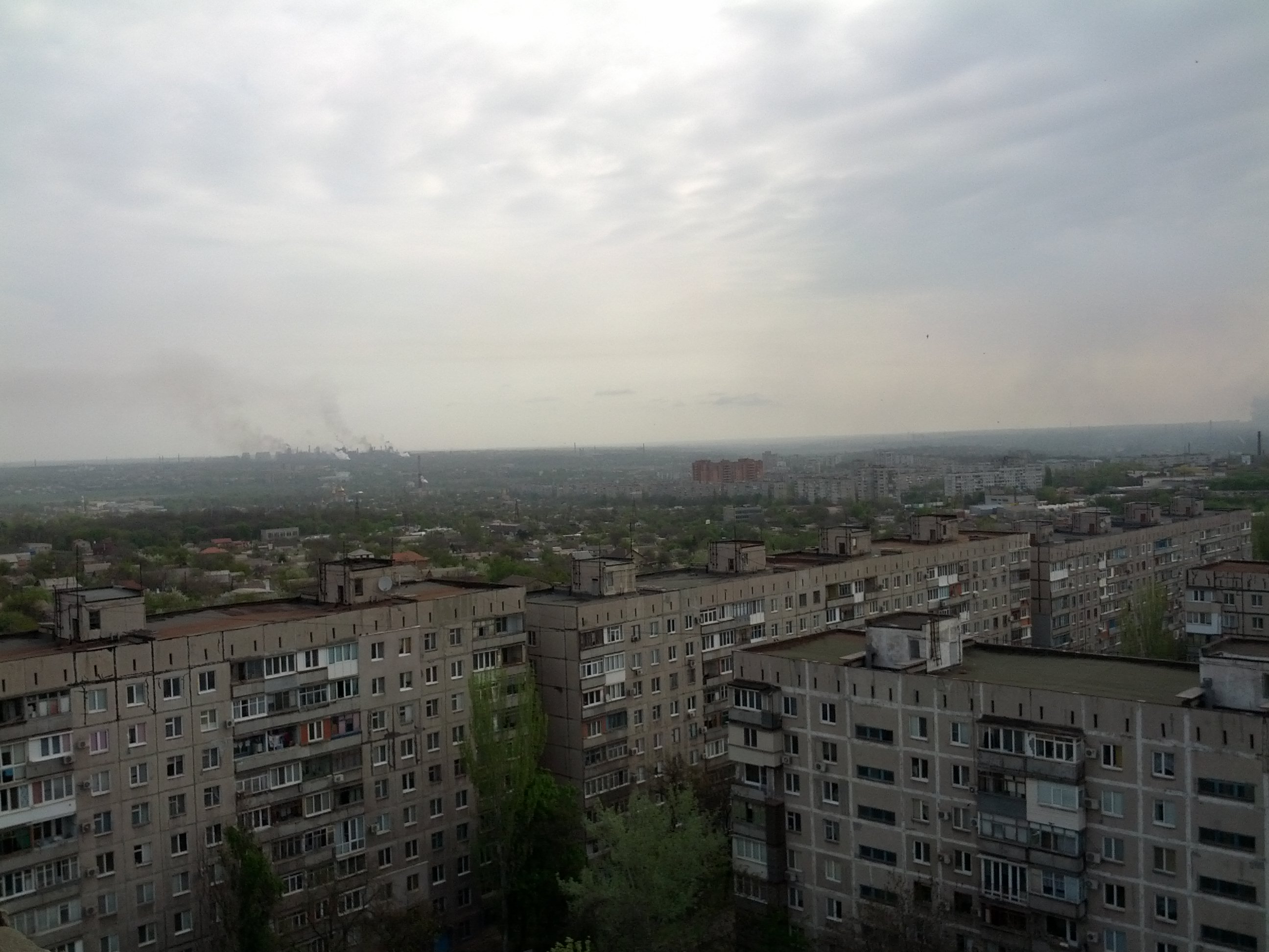 Мариуполь