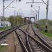 Железнодорожная станция Пост-Южный в городе Коростень