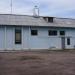 Пост ЭЦ станции Пост-Южный в городе Коростень