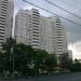 Volgogradsky prospekt, 104 корпус 1 in Moscow city
