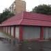 Огороженная территория (ru) in Moscow city