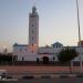 A'nour Mosque in Nador city