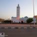 A'nour Mosque in Nador city