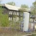 Снесённый жилой дом (Транспортная ул., 68) в городе Тайшет