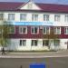 Административно-бытовой корпус эксплуатационного вагонного депо в городе Тайшет