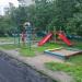 Детская игровая площадка (ru) in Moscow city