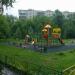 Детская игровая площадка (ru) in Moscow city