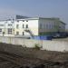Промышленное предприятие в городе Тайшет