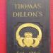 Thomas Dillon's Claddagh Gold