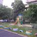 Детская площадка в городе Вышгород