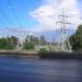 Огороженная территория в городе Вышгород