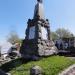 Cimetière de Saint-Gervais-d'Auvergne