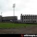 Saurashtra Cricket Association Stadium (Khandheri Stadium) in Rajkot city