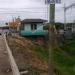 Будка переезда 63 км в городе Кубинка