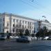 Khabarovsk City Administration in Khabarovsk city