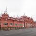 Паломнический центр при Свято-Троицкой Сергиевой Лавре в городе Сергиев Посад