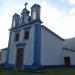 Igreja Nossa Senhora do Montserrat