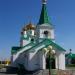 Церковь Вознесения Господня в городе Заринск