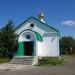 Владимировская церковь в городе Заринск